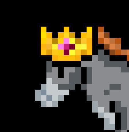 Project Delta (That one donkey,)