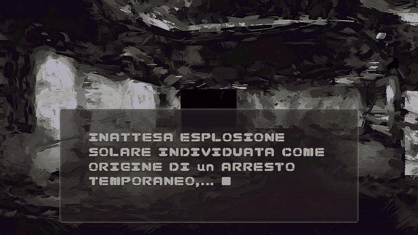 Bay Bell (Italiano) screenshot 3