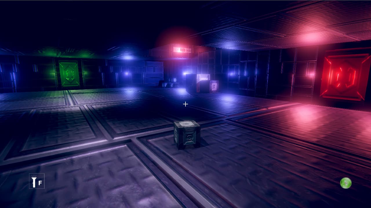 ORBS (itch) (Dante Poggio) screenshot 3