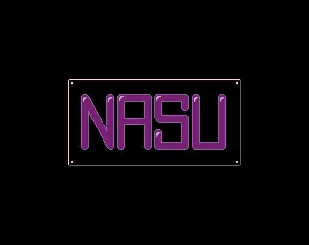 SUPER NASU BROS