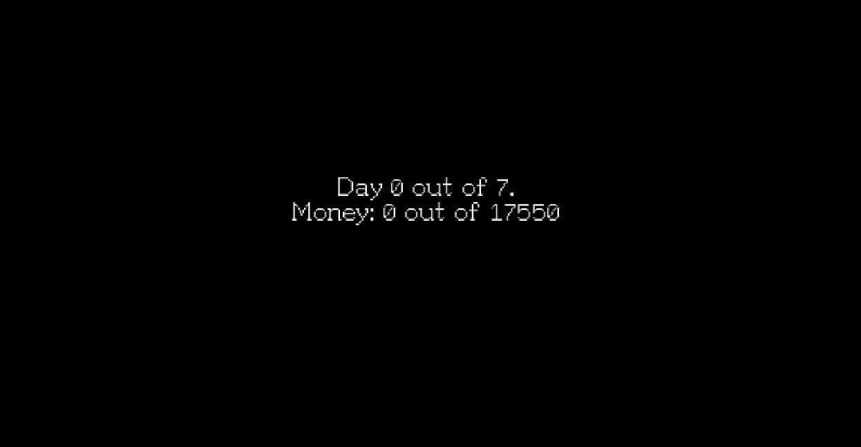 Cursed Deals! screenshot 2