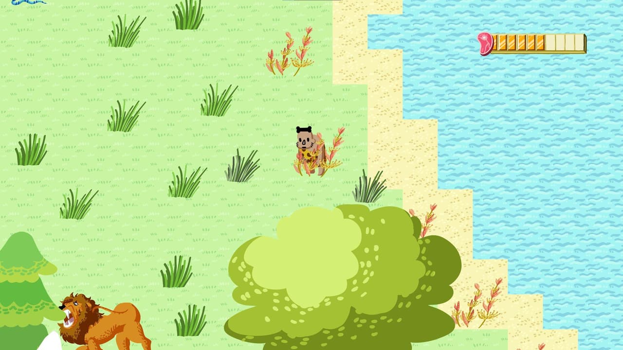 The First Ever Bros screenshot 3
