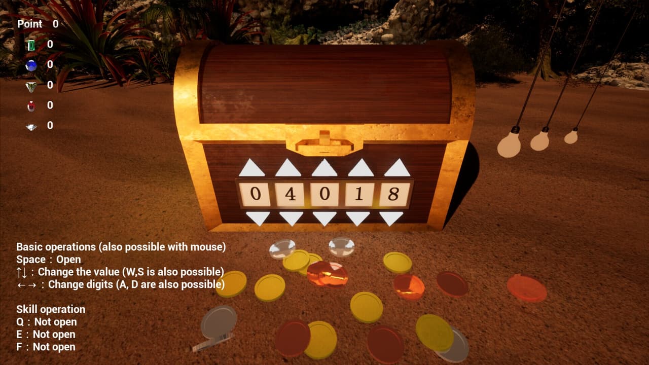 Try them all! screenshot 2