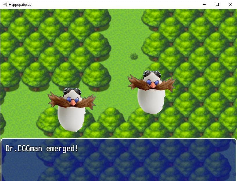 Heppopatosus BETA screenshot 2