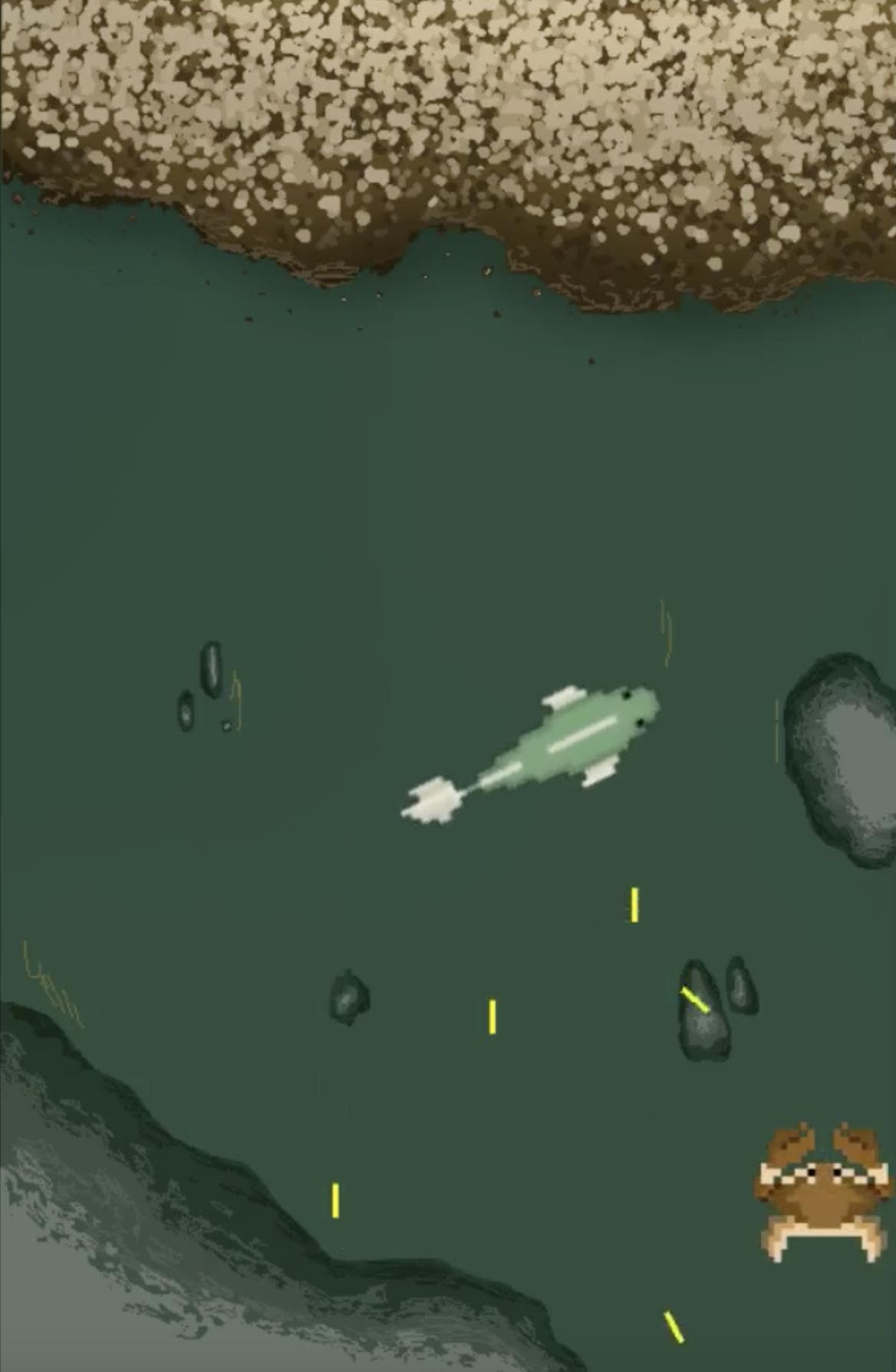 From A to A screenshot 4