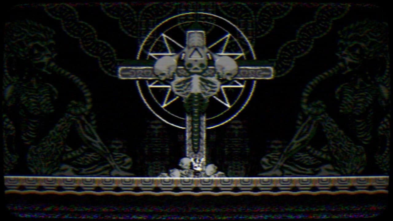 TEOCIDA screenshot 2