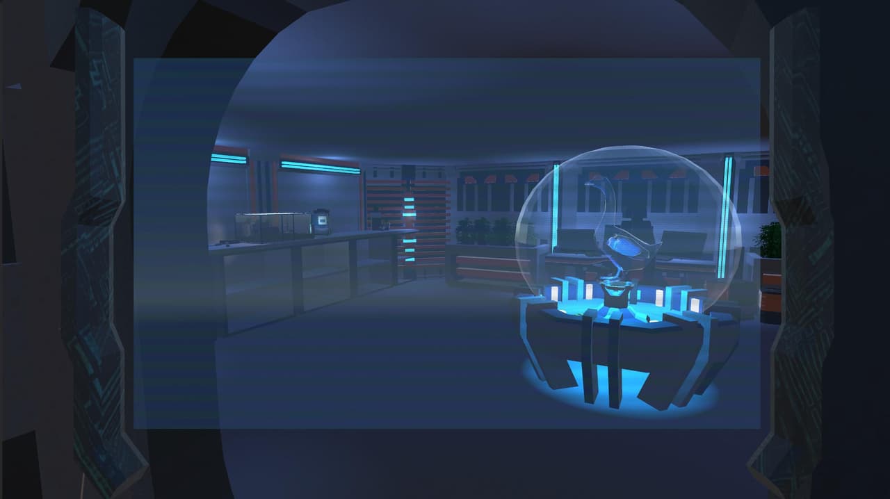 Habitat Hullabaloo screenshot 4