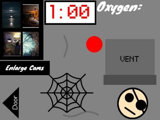 One Night in Deadly