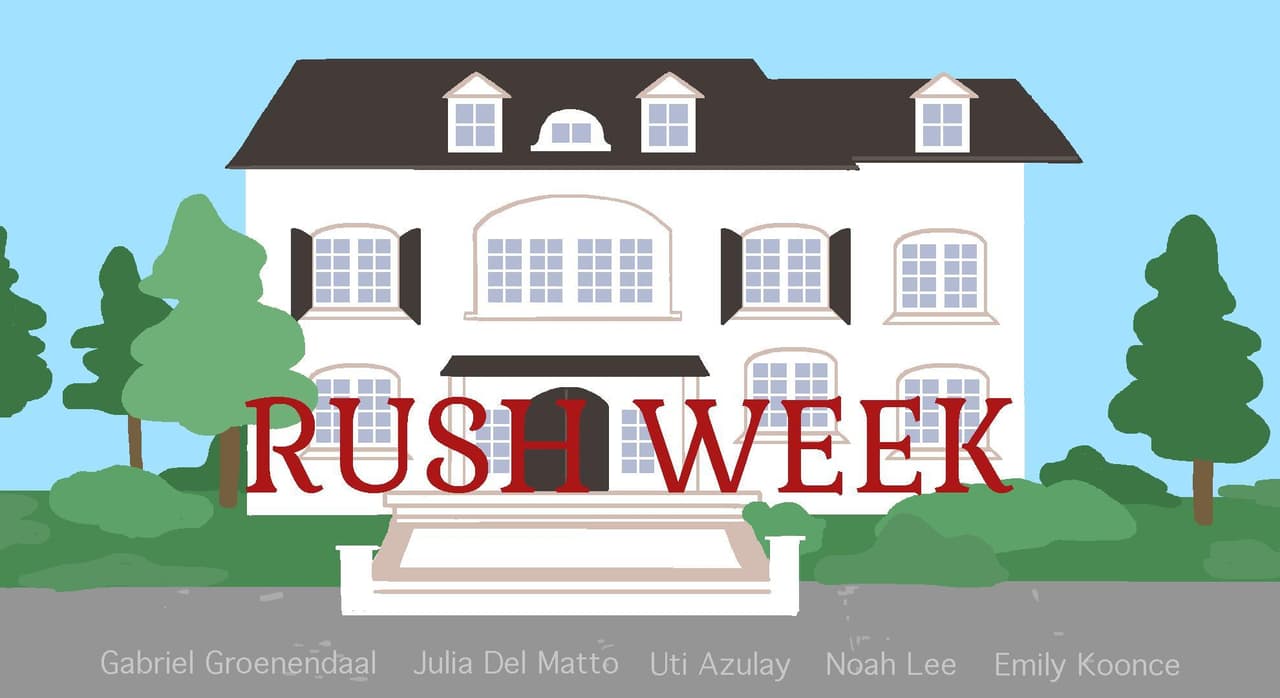 Rush Week