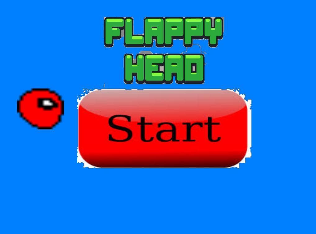 flappyhead