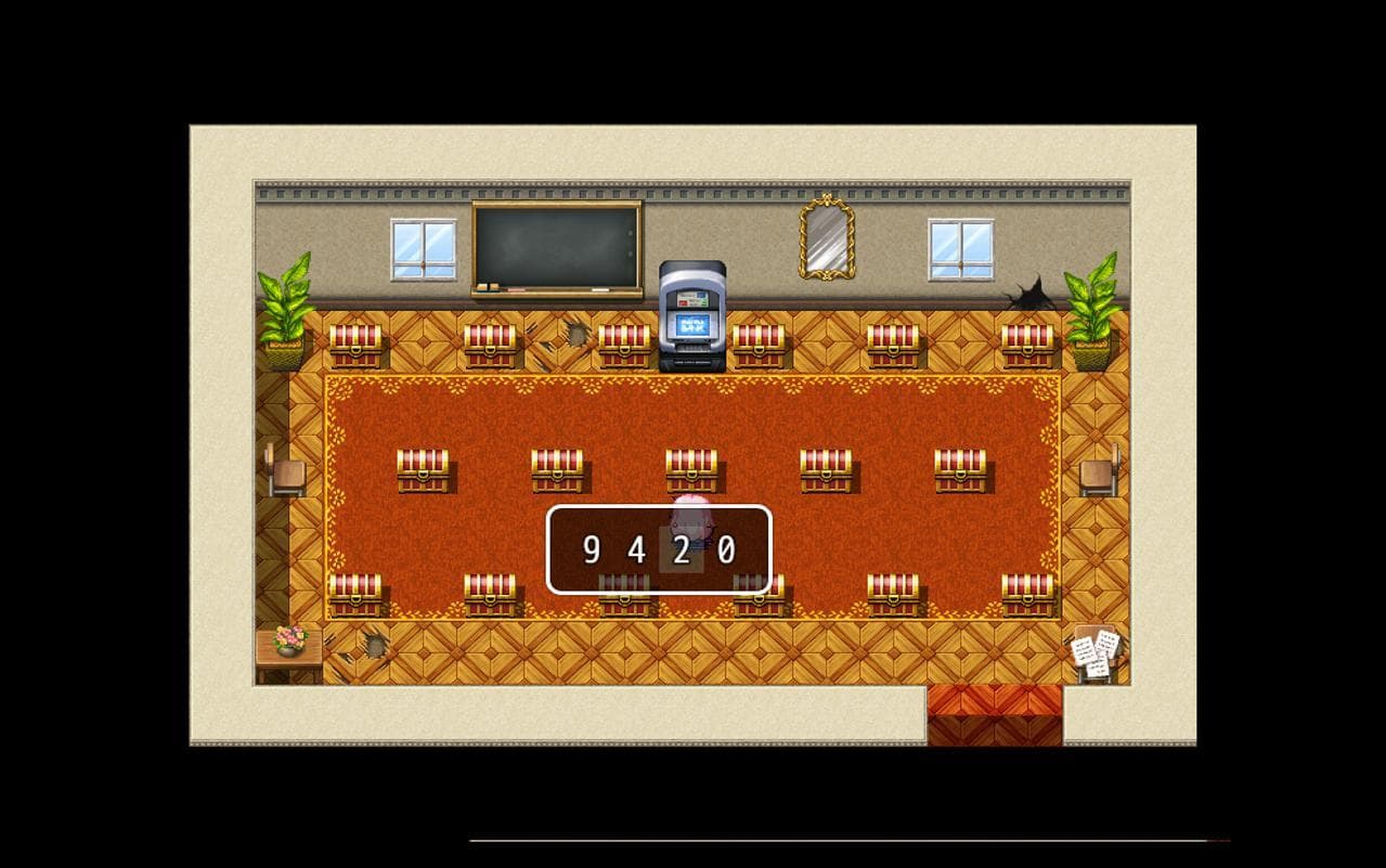 El Viaje de Gilbert Online screenshot 4