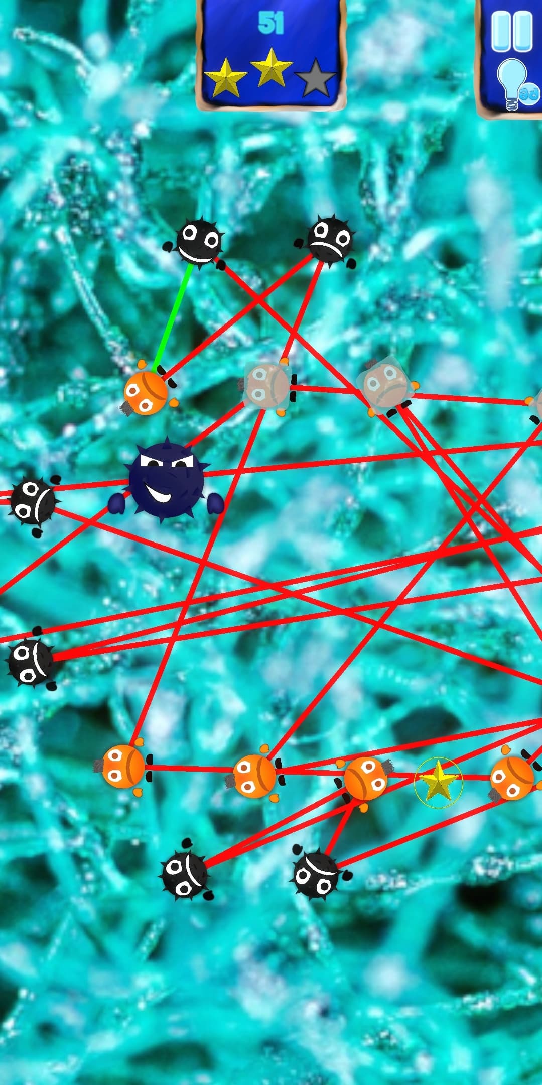 Lines Splitter screenshot 3