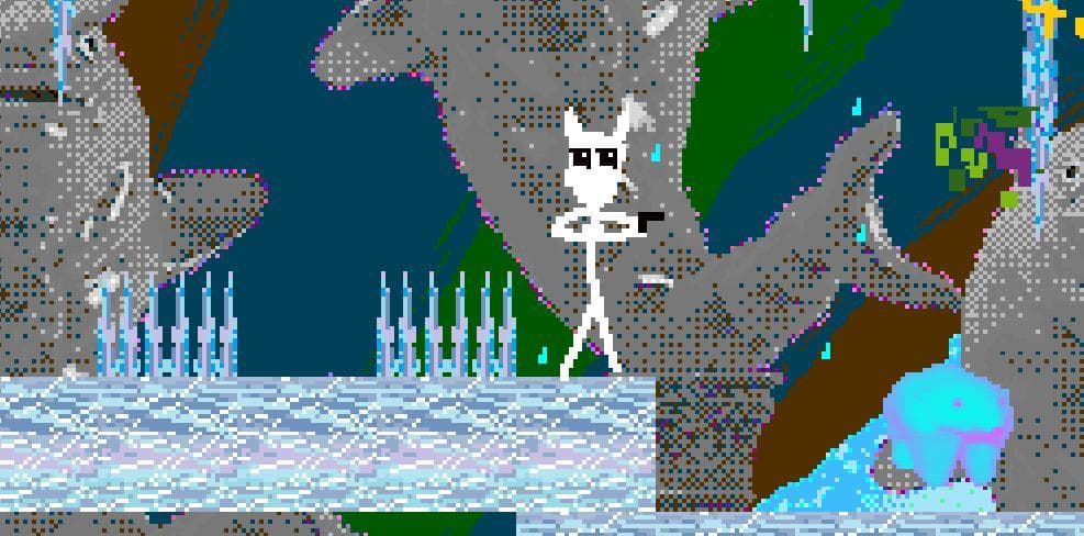 Tropical Horror 4 screenshot 5