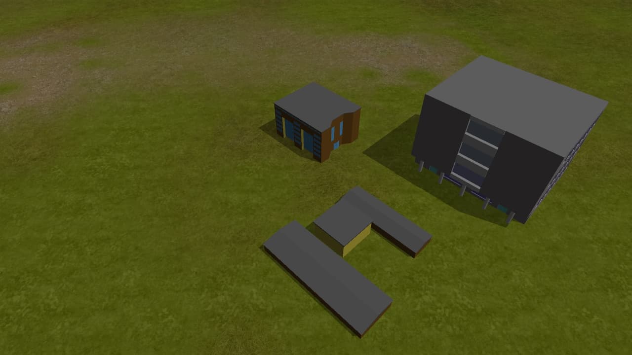 Game Dev Game screenshot 2