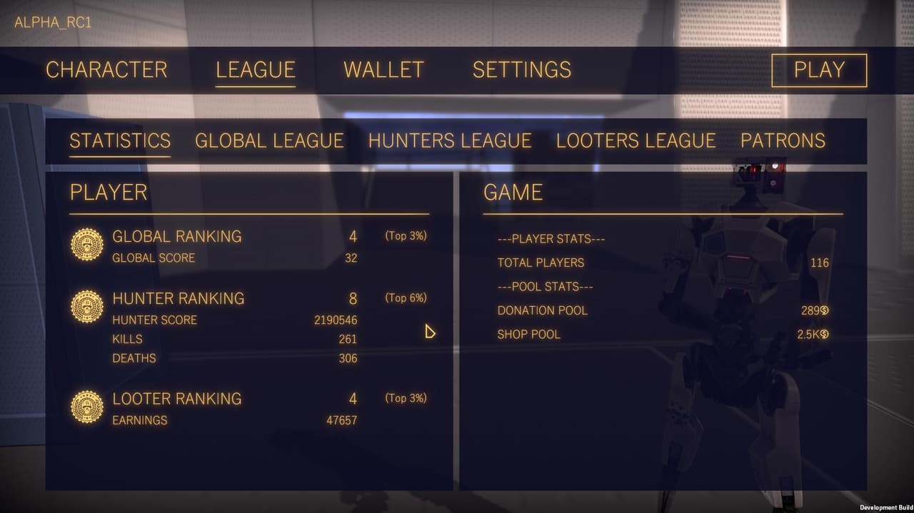 Bitcoin Bounty Hunt screenshot 5