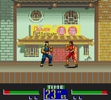 Virtua Fighter Animation screenshot 5