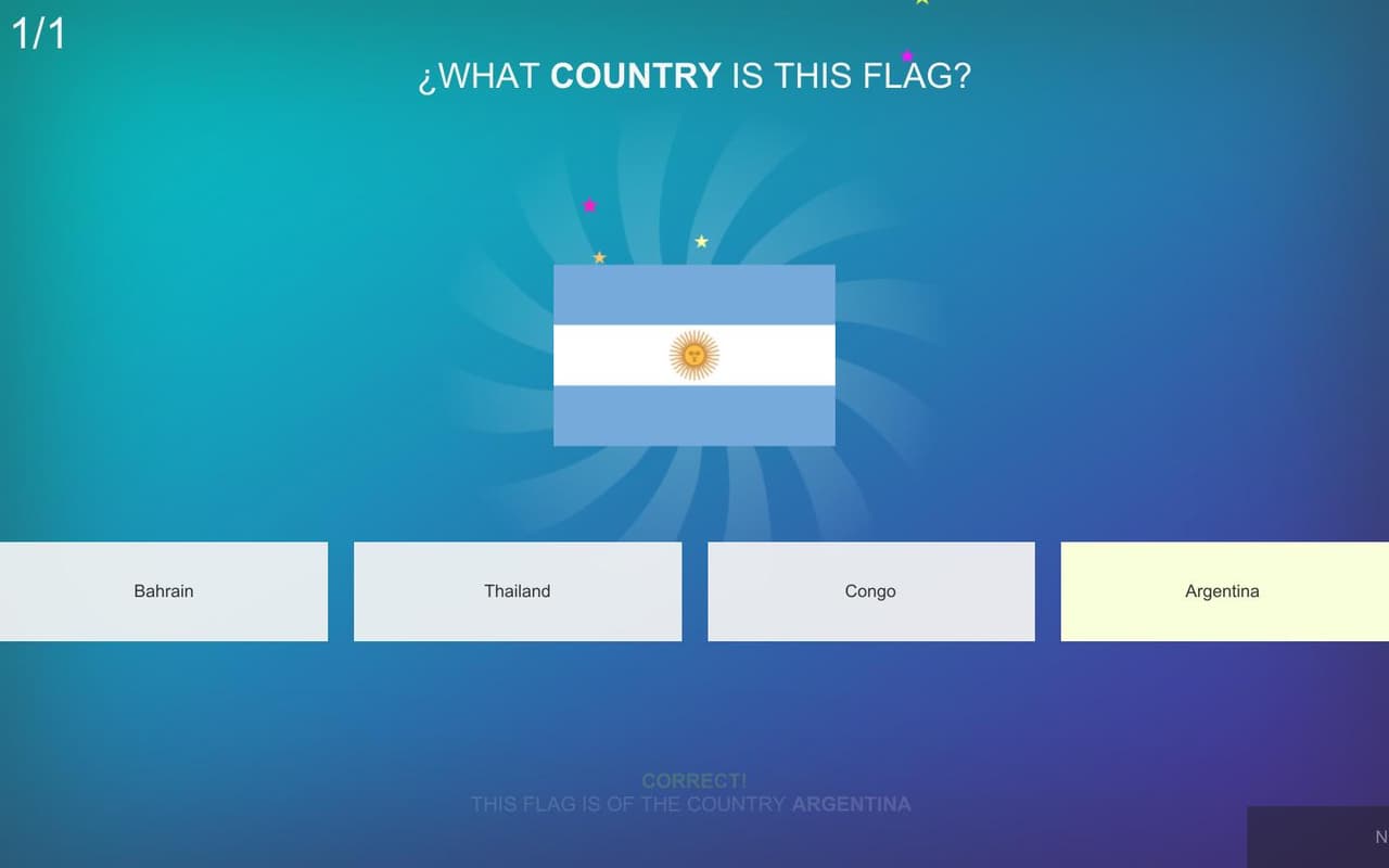 Flagster screenshot 3