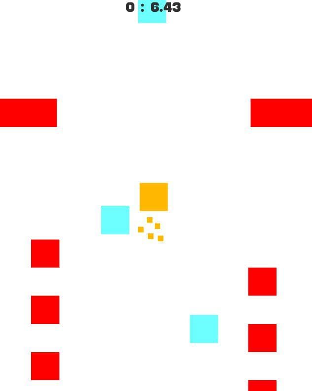 OnlyGoForward screenshot 3