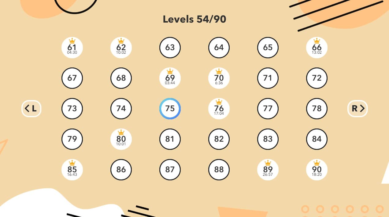 Kakurasu World screenshot 4