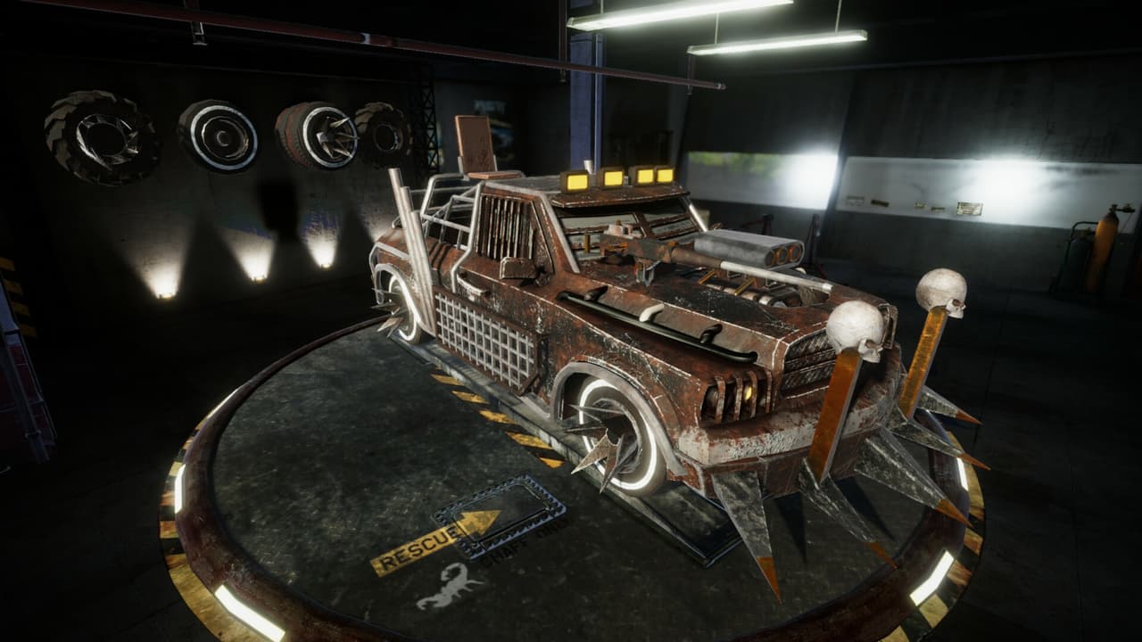 Zaacar