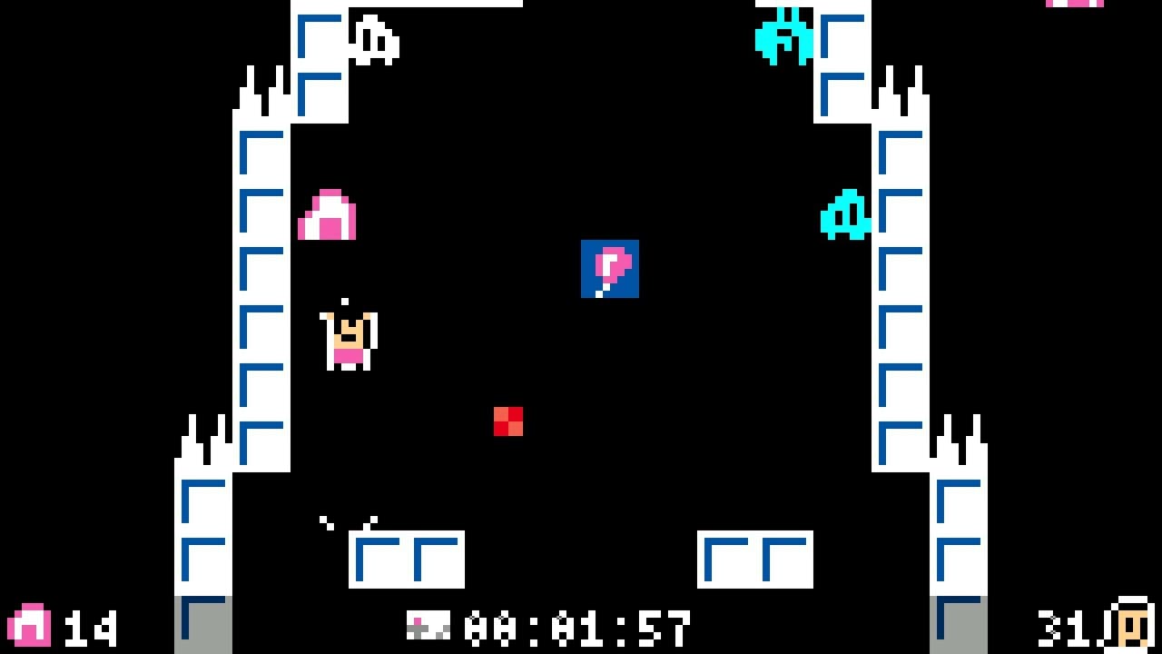 Me and (My) Cats Island screenshot 5