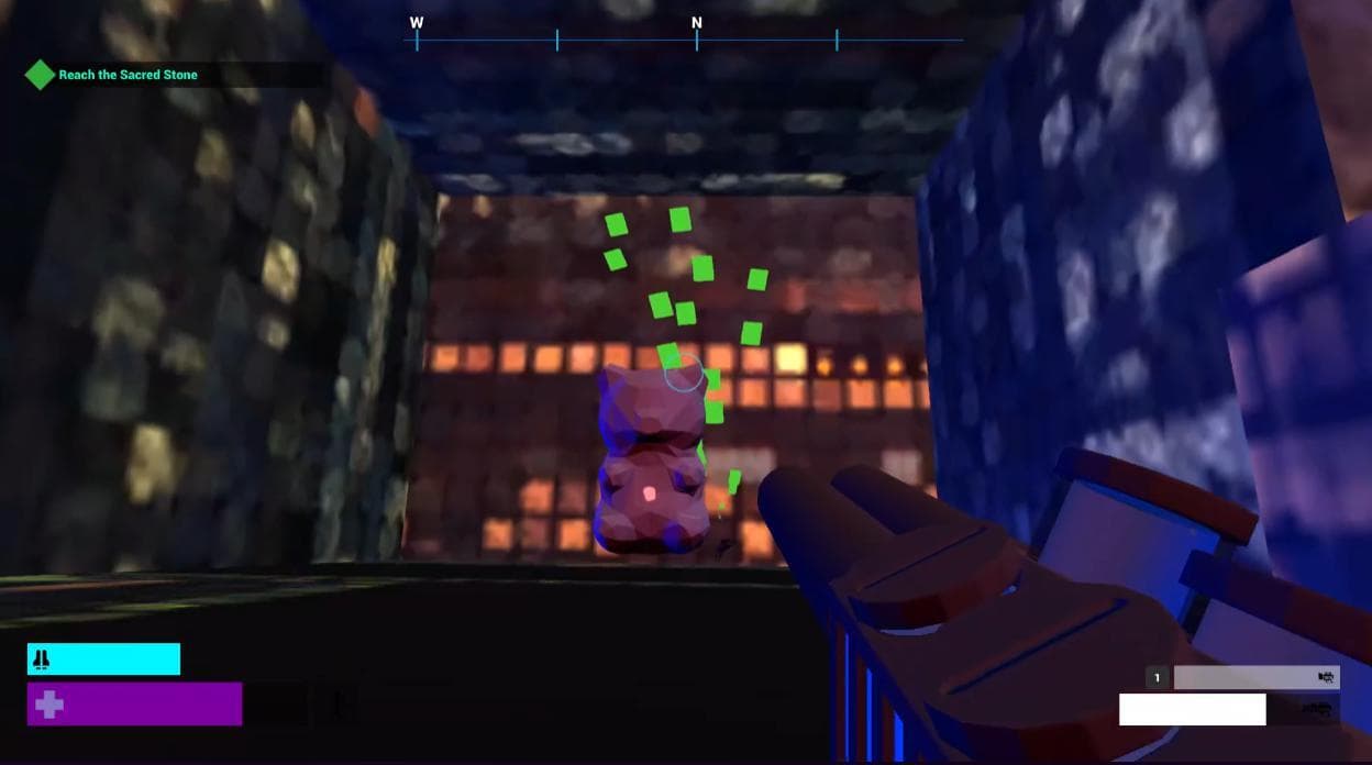 Spaceship Soda screenshot 3