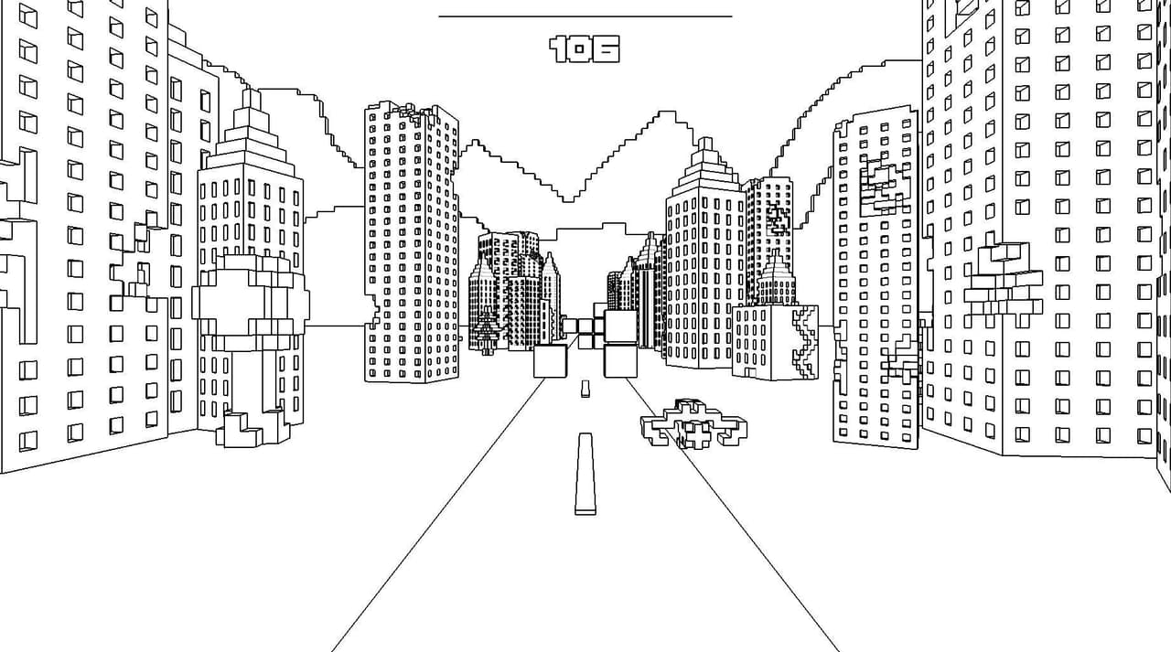 ProjectR screenshot 2