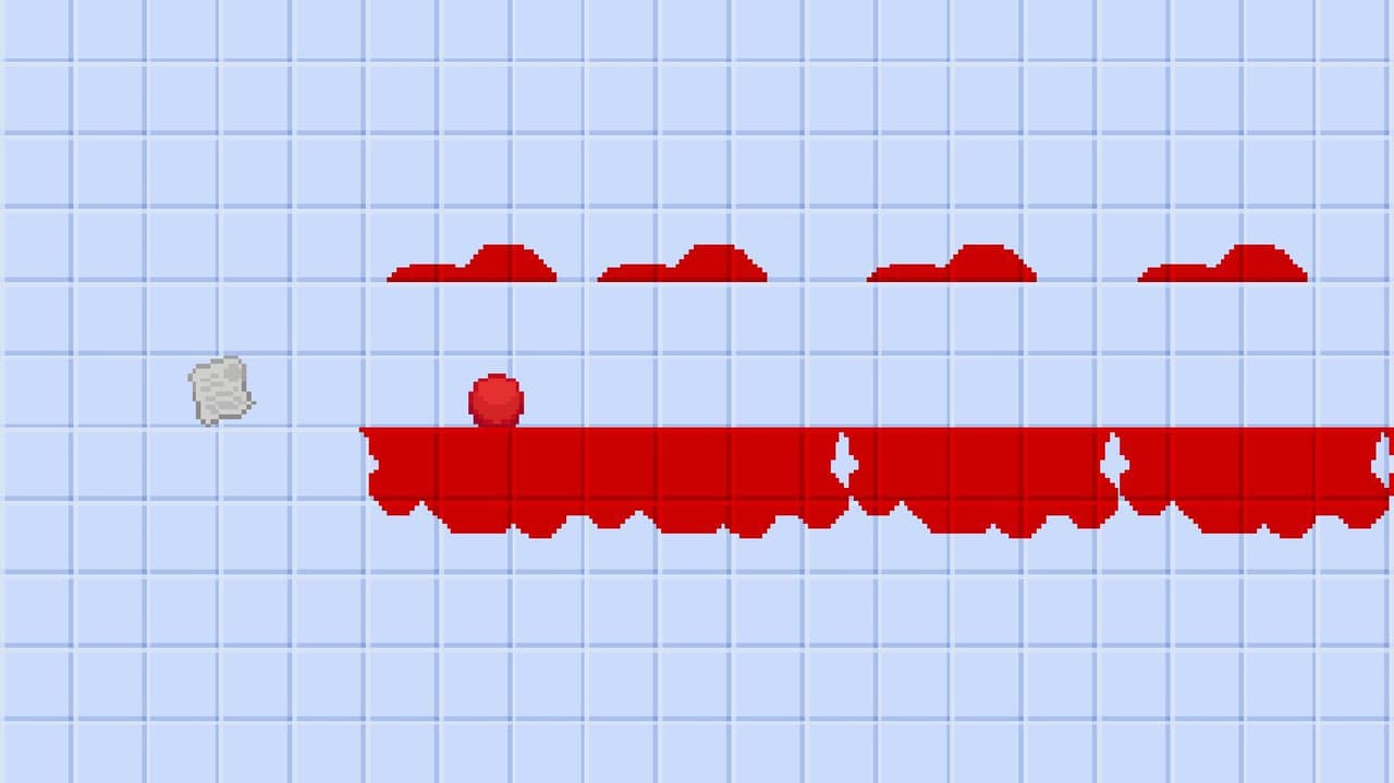 Wheres The Floor? screenshot 5