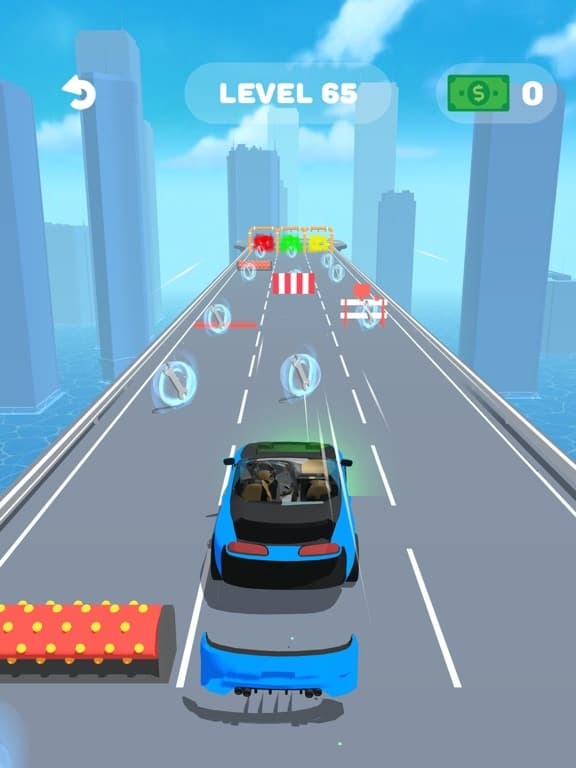 Car Evolver screenshot 3