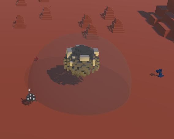 Search for salvation screenshot 4