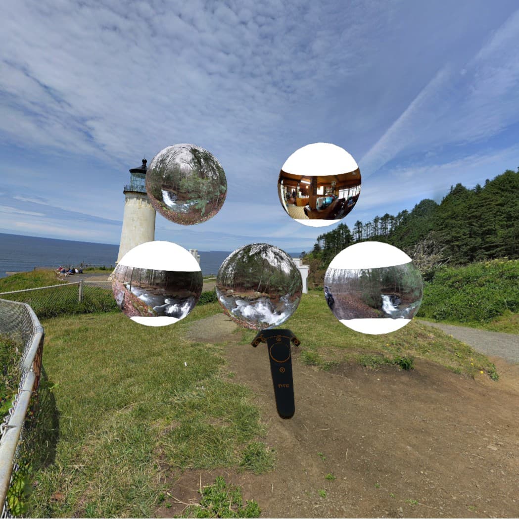 VR Photo Viewer screenshot 4