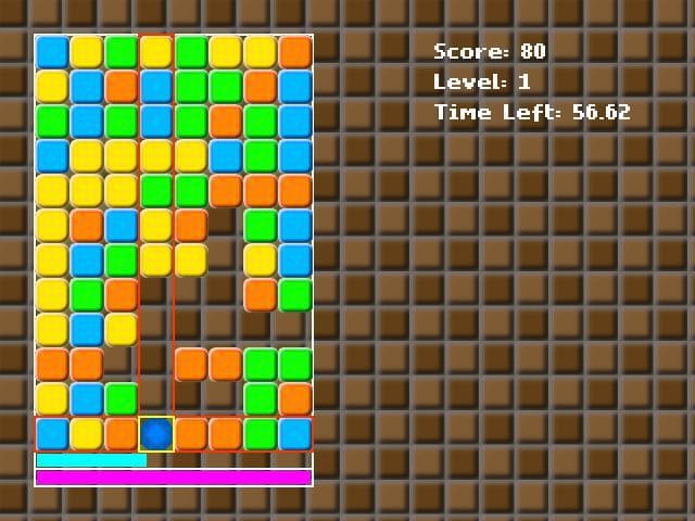 Unseal Chain screenshot 2