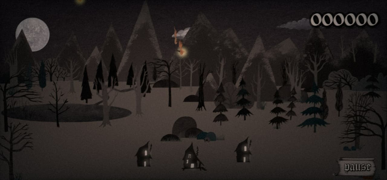 Witch Command screenshot 5