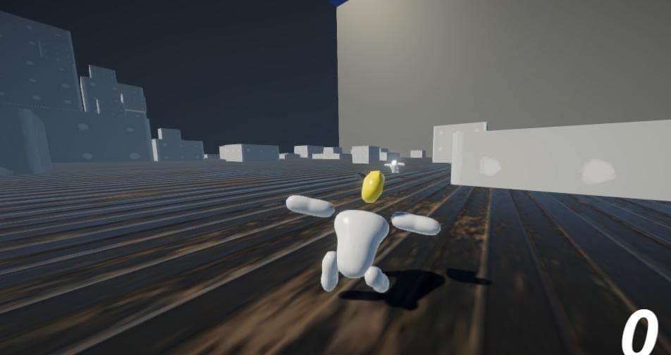 recoil ragdolls screenshot 2