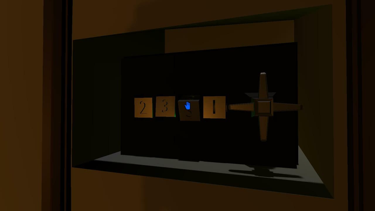 Embers of Regret screenshot 3