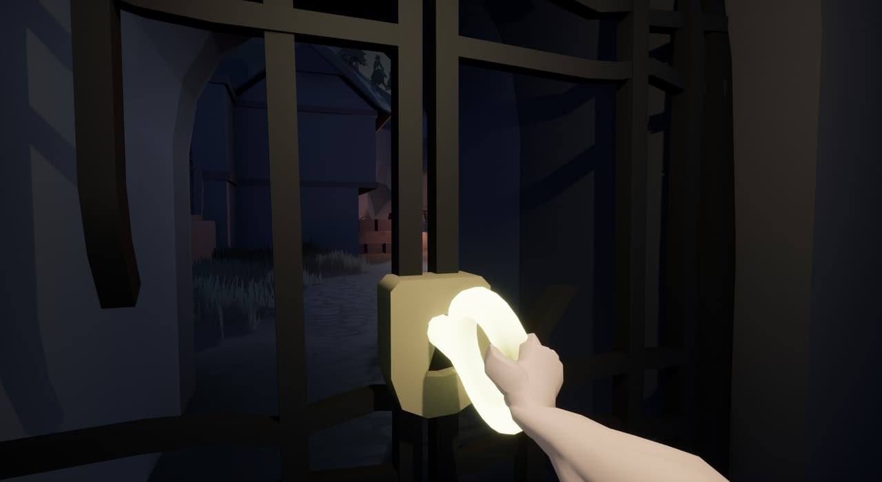 Forfaxs Castle screenshot 3