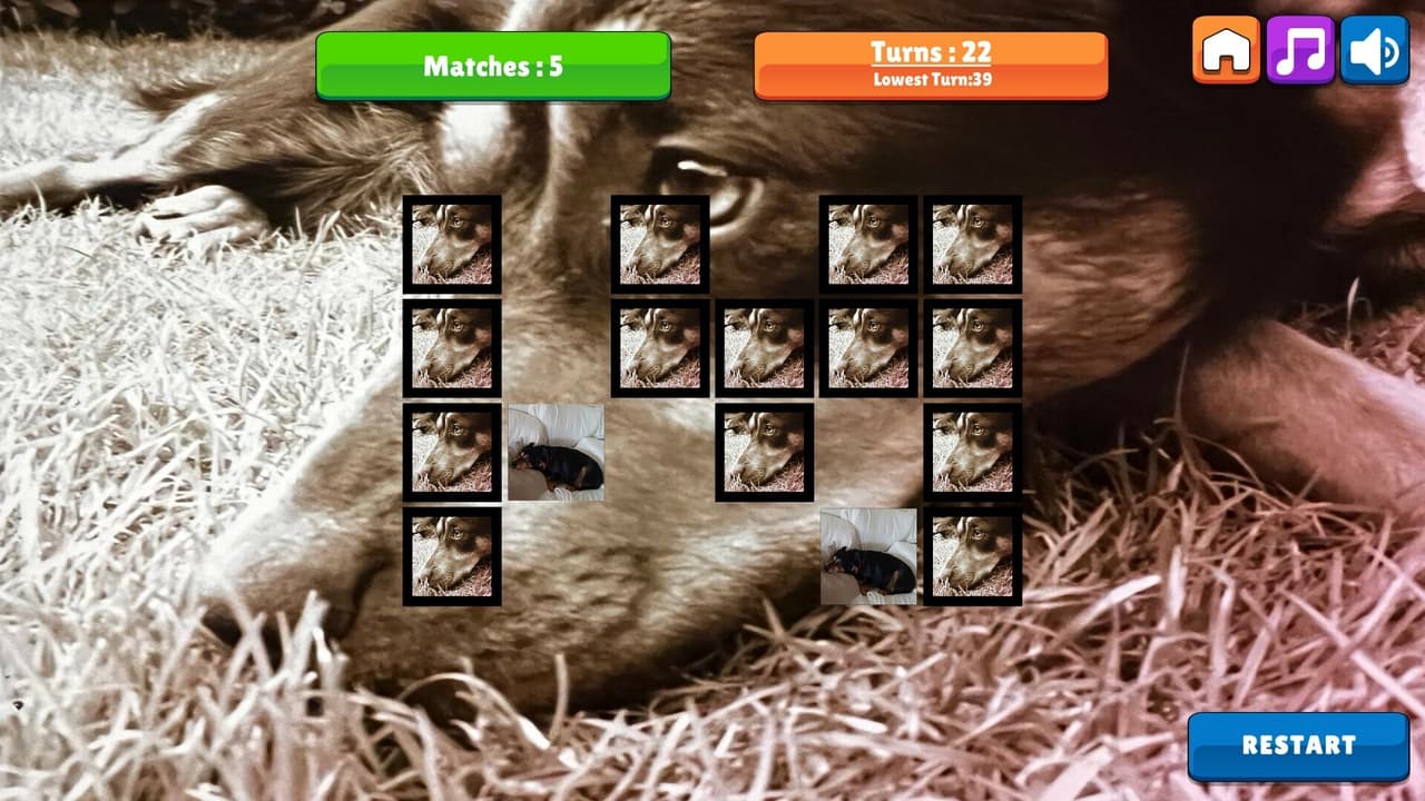 OG Memory: Kira Maus screenshot 3
