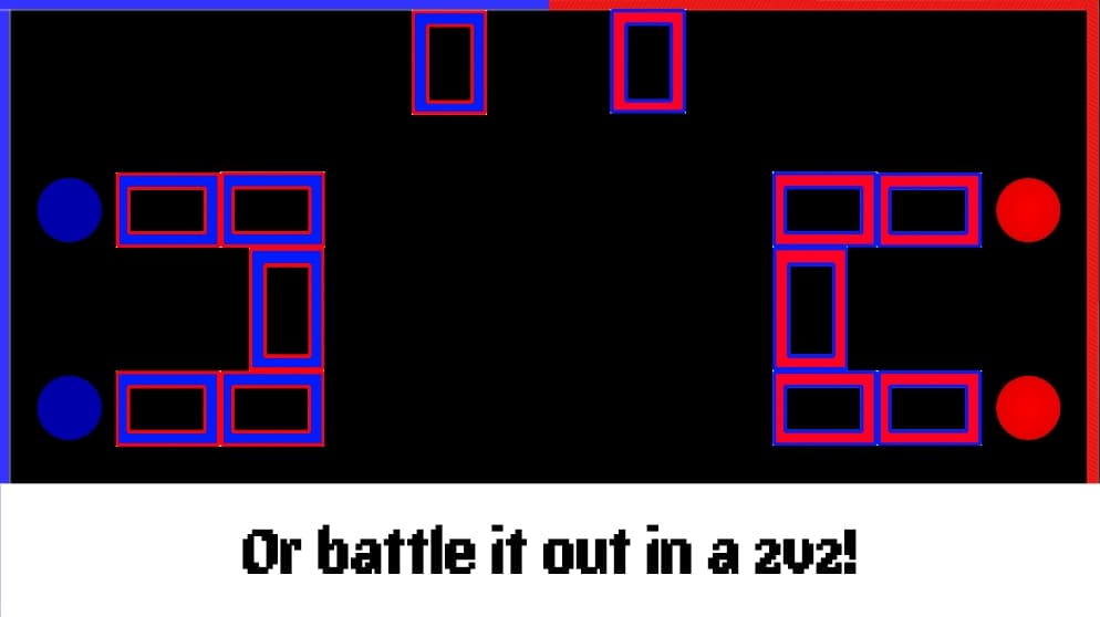 Ball Torture (itch) screenshot 4