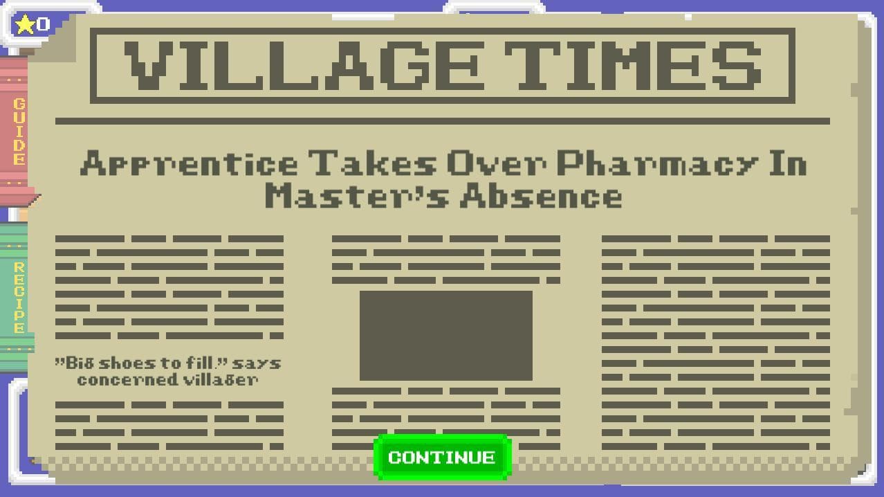 Final Fharmacy I screenshot 5