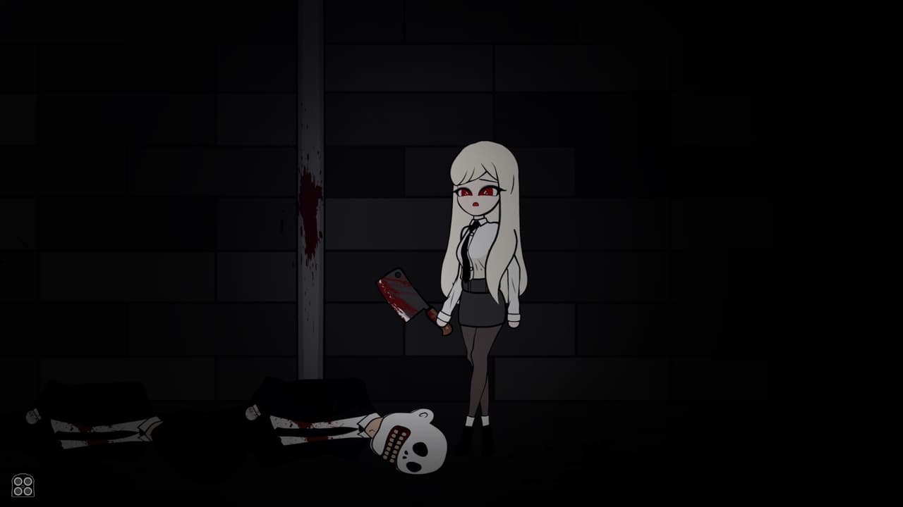 Flaming Friday Night screenshot 4
