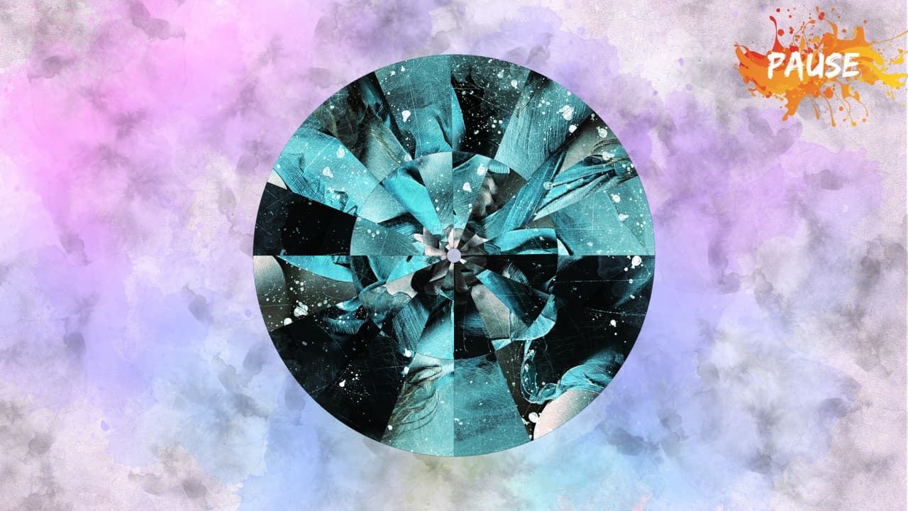 THE ART - Puzzle
