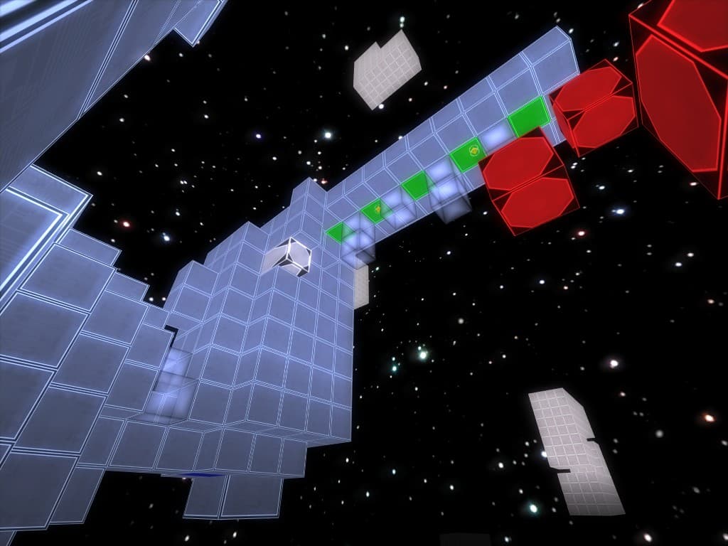 Grappling Hook screenshot 5