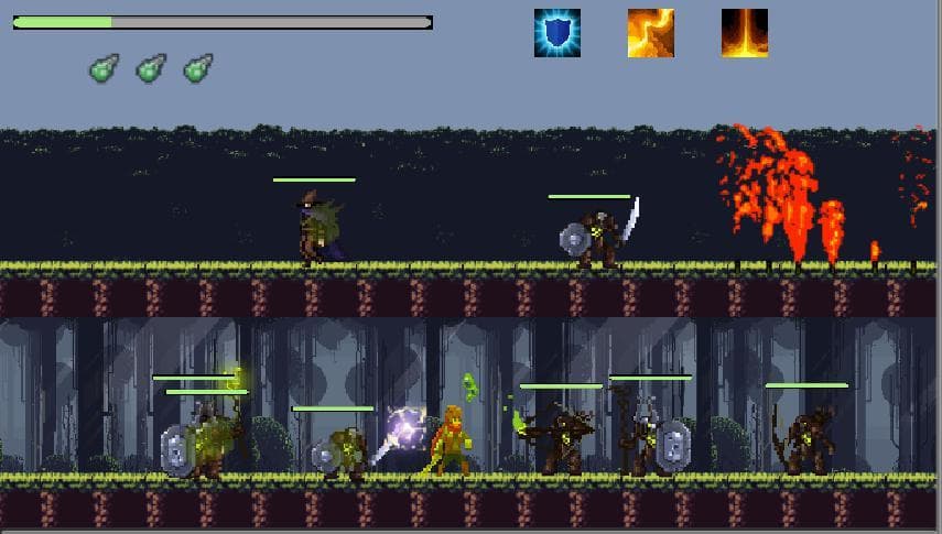 A Hiros Journey build 0.6