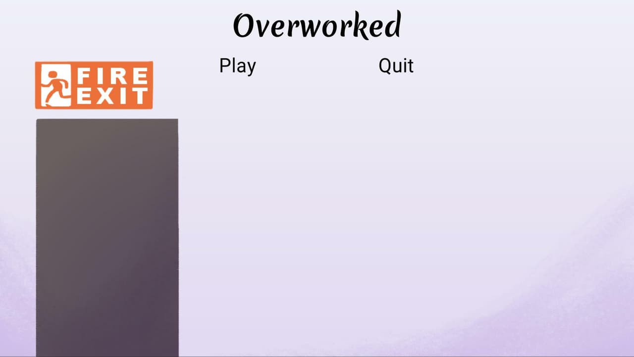 Overworked (LilNarwhal)
