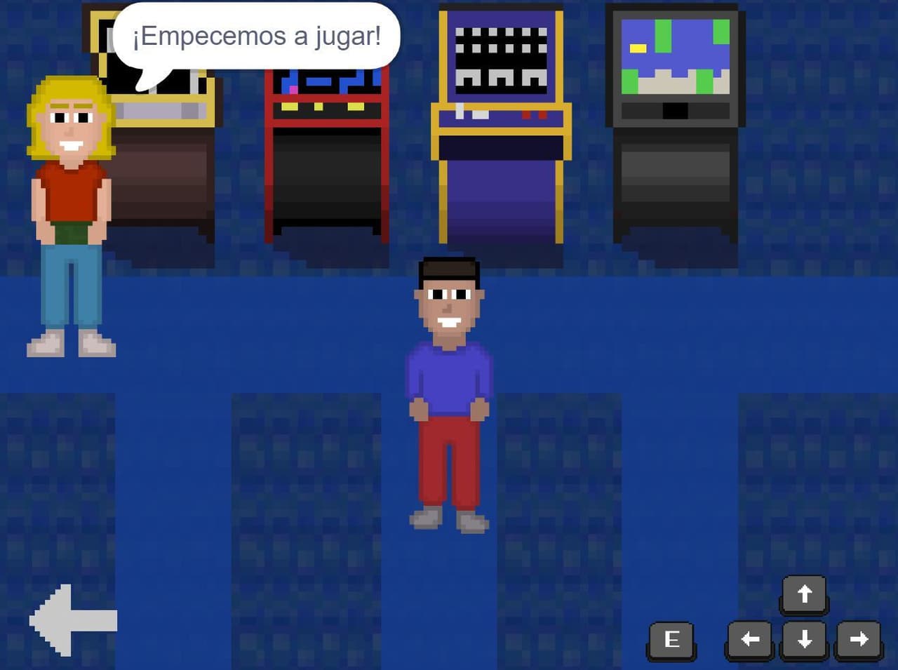 Auto y Gato screenshot 2
