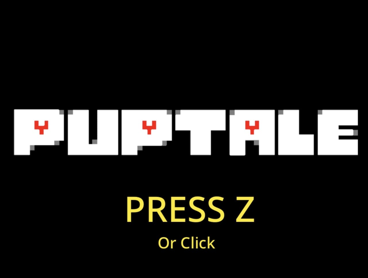 PUPTALE DEMO screenshot 2