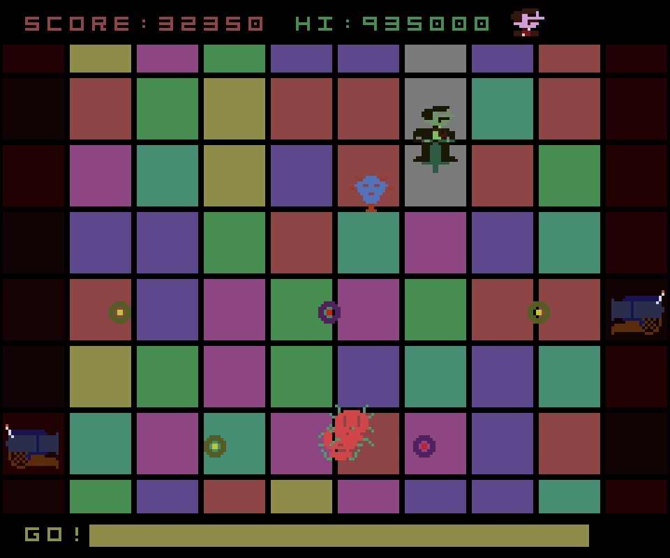 Po-Go-No! screenshot 3