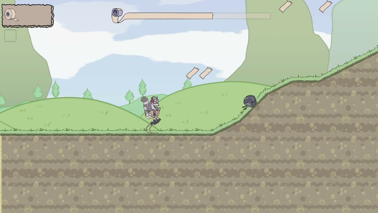 Out of Control screenshot 3