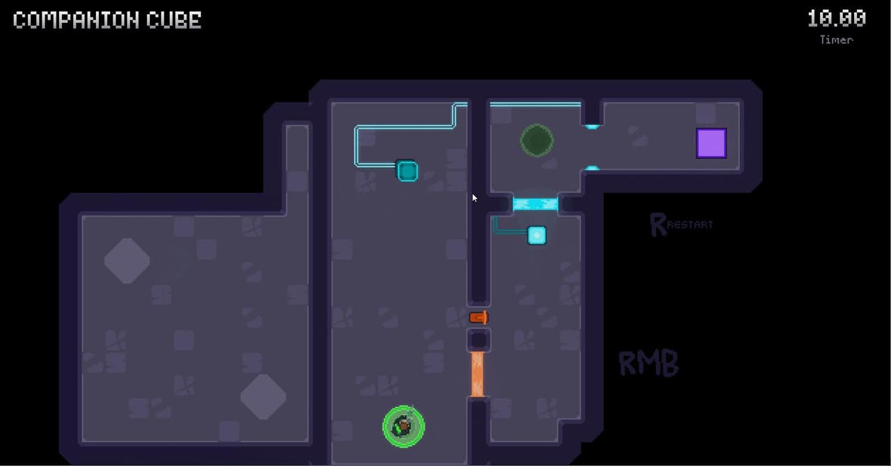 Timebound (Team Auboreal, Ayoub Gharbi, Coeur, lisamichele, isaac tumor/Arbel amram, Icecubegame, Leafcutter537, Staintocton, Zilonis123, vulkaara, Holden, Ategon, GraphicEdit, Kowara, Killers_BG1) screenshot 2