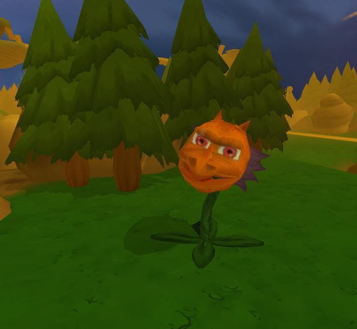Tarius screenshot 6